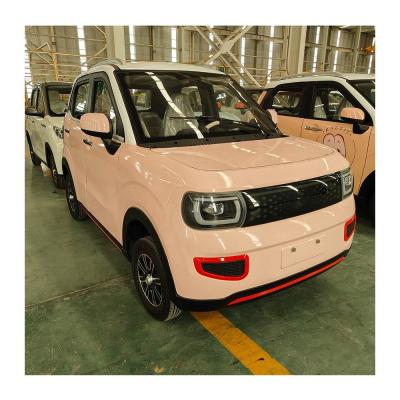 China Beste ID3 voertuigen China Elektrische auto voor Taxi India / 2024 Goedkope kleine minibus Privé 45Km EV Classic Nieuwe elektrische auto Te koop