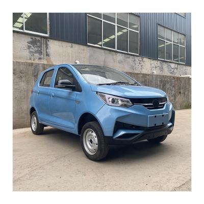 Cina Fabbrica all'ingrosso Prezzo economico Automatico Auto Elektromobil Veicoli SUV Auto elettrica in vendita