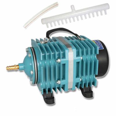 China Reun ACO 010 Compressor 220V/50HZ Electric Magnetic Viable Aquarium Oxygen Mini Compressor for sale