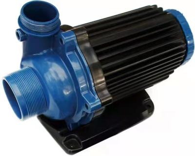 China High Efficient Machining Seawater Pump BLDC Submersible Water Pump ECO BLUE for sale