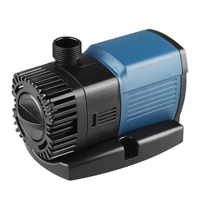 China SUNSUN Sustainable DC 24V Frequency Conversion Pump JTP-1800/2800/3800/4800/5800 for sale