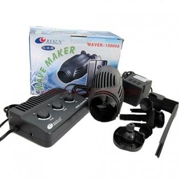 China Super Resun WAVER15000 6.5W Sustainable Aquarium Wave Maker for sale