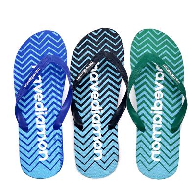 China Fashion Trend Wholesale Men Rubber Flip Flops Sandals Slipper For Men Africa Beach PE High Quality Cheap Low Price for sale