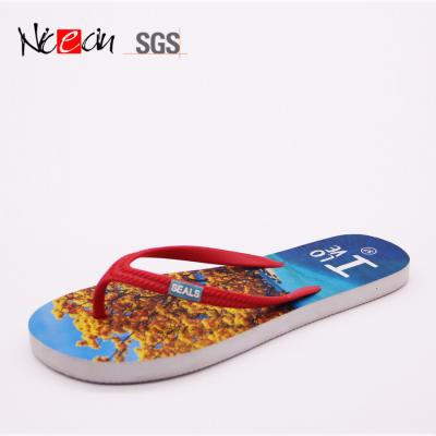 China Wholesale Custom Flip Flops Rubber Insole Flip Flops Wholesale Flip Flops China From Electrically Passionate Woman for sale