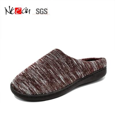 China Lady Ladies Flat Slipper Non-slip Mens Sports For Indoor Home Shoes Women Indoor for sale