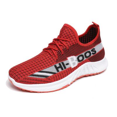 China CUSHIONING Wholesale Custom Sport Shoes Fashion Breathable Sneakers Lightweight Ladies Sport Shoes for sale