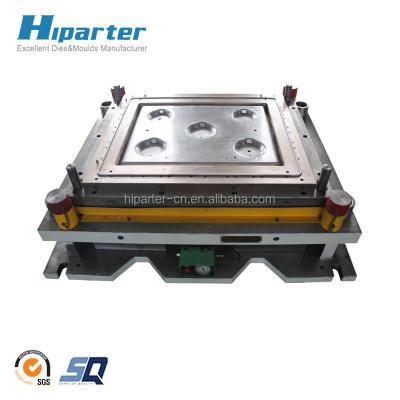 China China Factory Price Metal Stamping Mold Tool Supplier High Quality Experienced Stamping Die Gas Cooker for sale