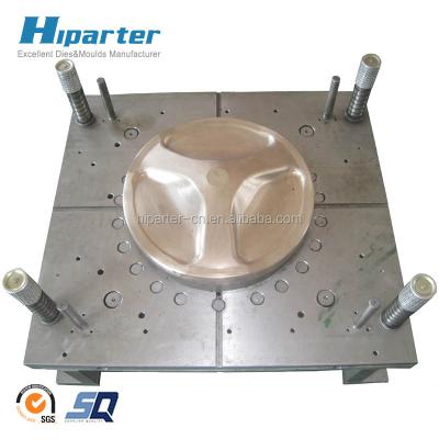 China High Level Metal Washing Machine Back Flange Sheet Metal Stamping Tool Experienced Sheet Metal Stamping Die Maker for sale