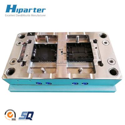 China Plastic Injection Molding PP PC PE Injection Molding High Quality Plastic Mold Plastic Progress for sale