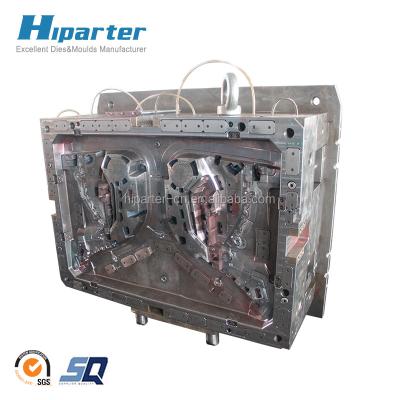 China OEM factory high quality plastic injection molding advanced plastic mold manufacturer plastic injection molding for sale