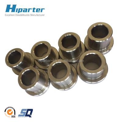 China China High Quality CNC Aluminum Metal Parts Manufacturer High Precision Machining Stamping Die Spare Parts Machining Parts for sale