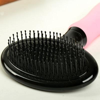 China Viable Combs Dog Hair Remover Cat Brush Grooming Tools Detachable Pet Trimmer Combs For Furmins From Cat Pet Supply for sale