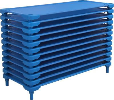 China Cheap metal factory directly provides stackable safety for sale