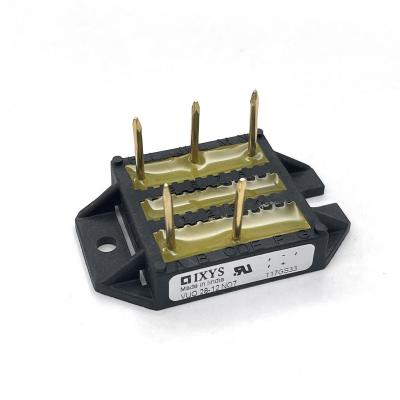 China Industrial Accessories VUO28-12NO7 Rectifier Bridge Module for sale