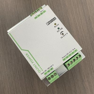 China Industrial High End Accessories Switching Mode Power Supply 2866776 for sale