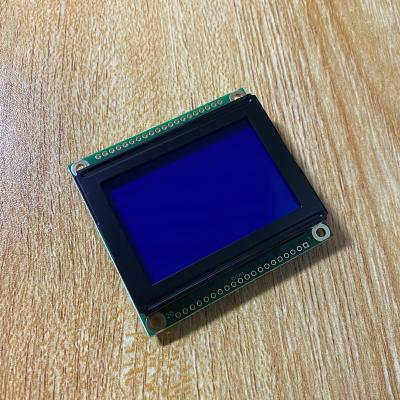 China LCD MODULE WG12864E1-TMI-V#N WG12864E1-TMI-V#N for sale