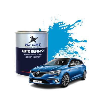 中国 Steel Structure Acrylic Automotive Primer Spray Paint Car Paint Booth 販売のため