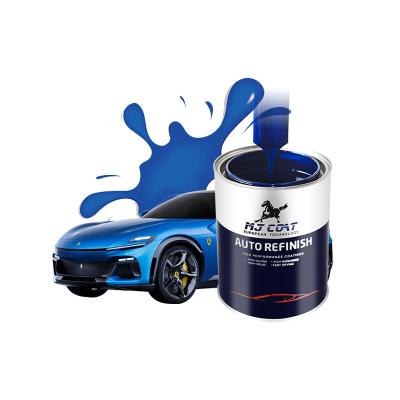 China 400 Sq. Ft/gal Coverage Auto Clear Coat Paint Protection High Gloss Sheen Protect Your Car for sale