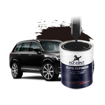 China Glossy Automotive Clear Coat  Or Matte Finish for sale