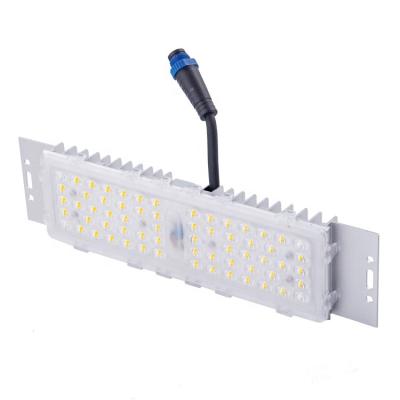 China 30watt street light 40Watt led module 36v led module street light led street light module for sale