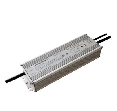 China Lightnign Inventronics 180W 200W 0-10V LED Dimming Waterproof LED Driver IP67 700mA 1050mA 1A 1400mA 1.4A 3A 4A 5A Dimmable LED Power Supply for sale