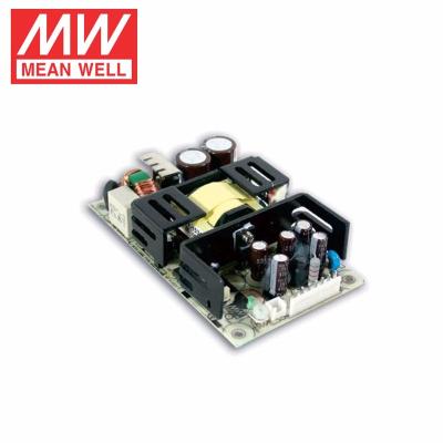 China Medical Safety Approved Meanwell Well MW PCB 5V 15V 48V 36V 24V 12V 75W 60W 50W Medium Open Frame COB LED Driver for sale