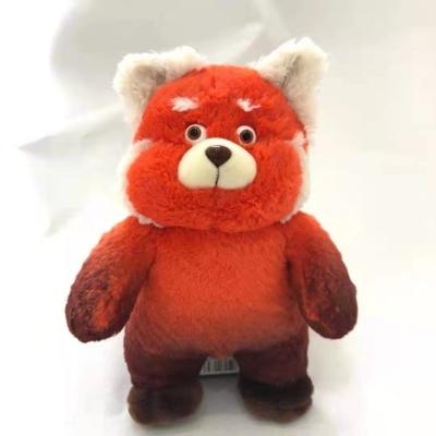 China In stock is a red doll the cartoon spin 3 for sale