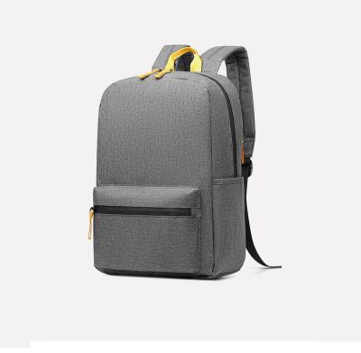 China With USB OEM Large Capacity Anti Theft Travel Business Waterproof Backpack 15.6 Inch Laptop Backpack Bags for sale