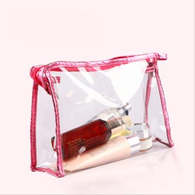 China Tool packing hot sale cosmetic bag welcome to wholesale make up new product cosmetic bag and pvc clear cosmetic bag for sale