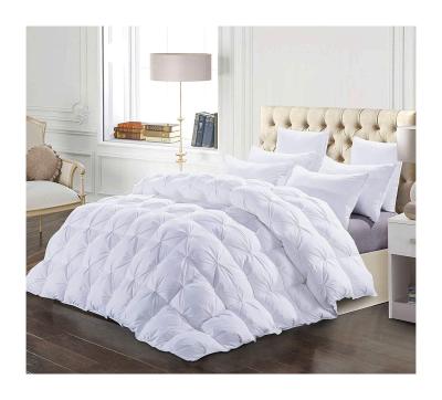 China Wholesale Best Selling Modern Warm Cotton Quality S/T/Q/K White Comforter Quilt For Sale for sale