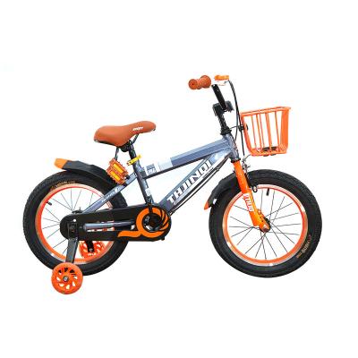 China Wholesale steel kids bikes/CE approved new model 12 inch cycle for kid for sale