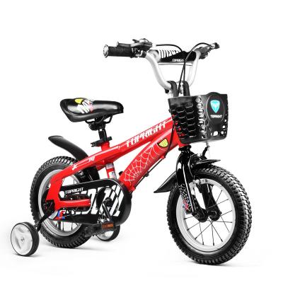 China 2021 steel kids cycle for little baby/wholesale toys cycle for kids children /China high quality cheap mountain cycle for boys for sale