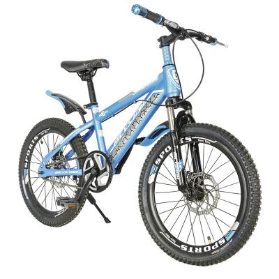 China 2021 Steel Children's Bike 20 Inch High Quality Cheap /China Mountain Cycle For Boys for sale