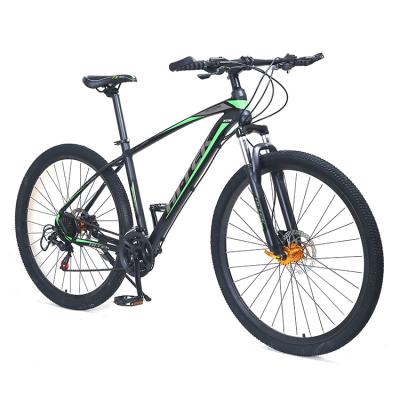 China China outdoor factory cheap steel high quality adult mountain bike for sale