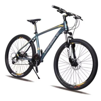 China 2021 New Aluminum Alloy/Steel Aluminum Alloy Chinese Mountain Bike/Mountainbike 29 For Adult for sale