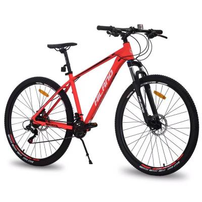 China DIRT JUMP mountain bike 26 inch 27.5 inch disc brake shock absorption variable speed mountain bike for sale