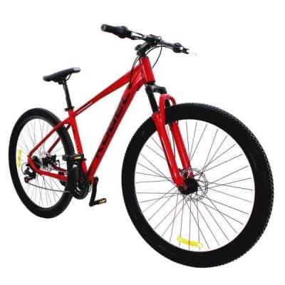 China Aluminum alloy/steel 29 inch aluminum alloy mountain bike for sale