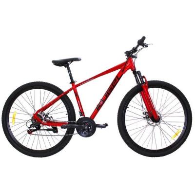 China 29 inch aluminum alloy aluminum mountain bike, 29 inch mountainbike, bicycle mountainbike for sale