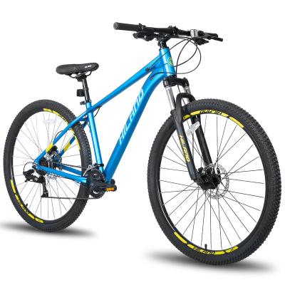 China New model and design aluminum alloy mountain bicycle, 26 inch alloy frame high quality mountain bike, multi-speed mountainbike cycle mtb for sale