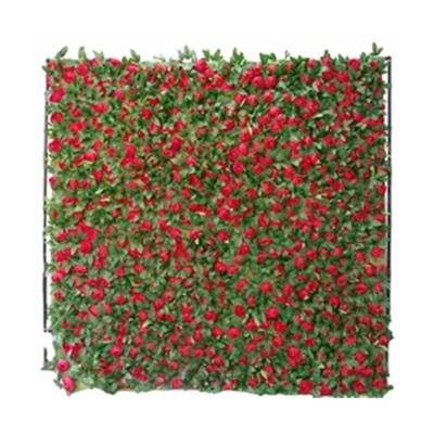 China Fashional Artificial Flowers Best Price Top Quality Latest Flower Wall Backdrop Wedding Decoration Using Plants Artificial Wrist Corsage for sale