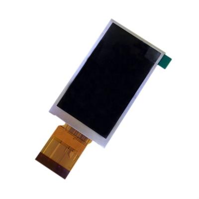 China 3.0inch 960x240 Bar LCD Display With RGB Interface ILI8961 16:9 3.0inch for sale