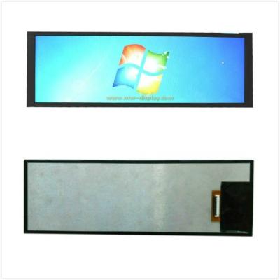 China 7.84inch capacitive touch screen 7.84inch for sale