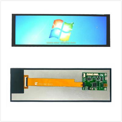 China 7.84inch LCD with HD MI to MIPI power board connect to 7.84inch computer for sale