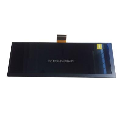 China Bar Type TFT Display 8inch 1600x480 LCD For Smart Home 8inch for sale