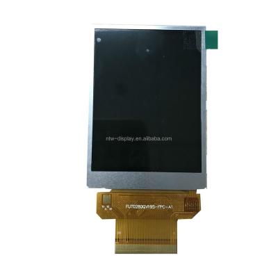 China 2.8inch SPI LCD Screen For ADA Fruit 240x320 Contactless 2.8inch for sale