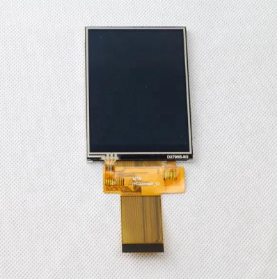 China 3.2inch tft lcd with mcu interface and ILI9341 driver IC 3.2inch for sale