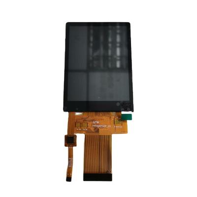 China 3.2inch tft lcd with touch and 240x320 3.2inch resolution for sale