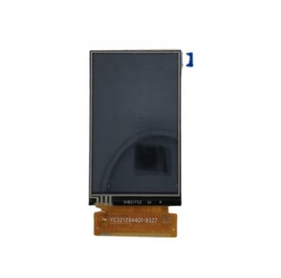 China 3.2inch tft lcd 240x400 with touch and 16bit MCU interface 3.2inch for sale