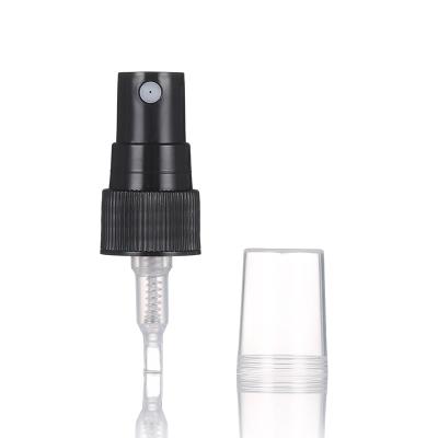 China Non Spill Factory 20mm 24mm Perfume Water Mist Sprayer Pump Essential Oil Fine Mist Sprayer for sale