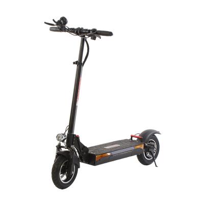 China New cheap free shipping unisex 500W e electric scooter Eu 48v roller foldable mobility scooter with seat for sale